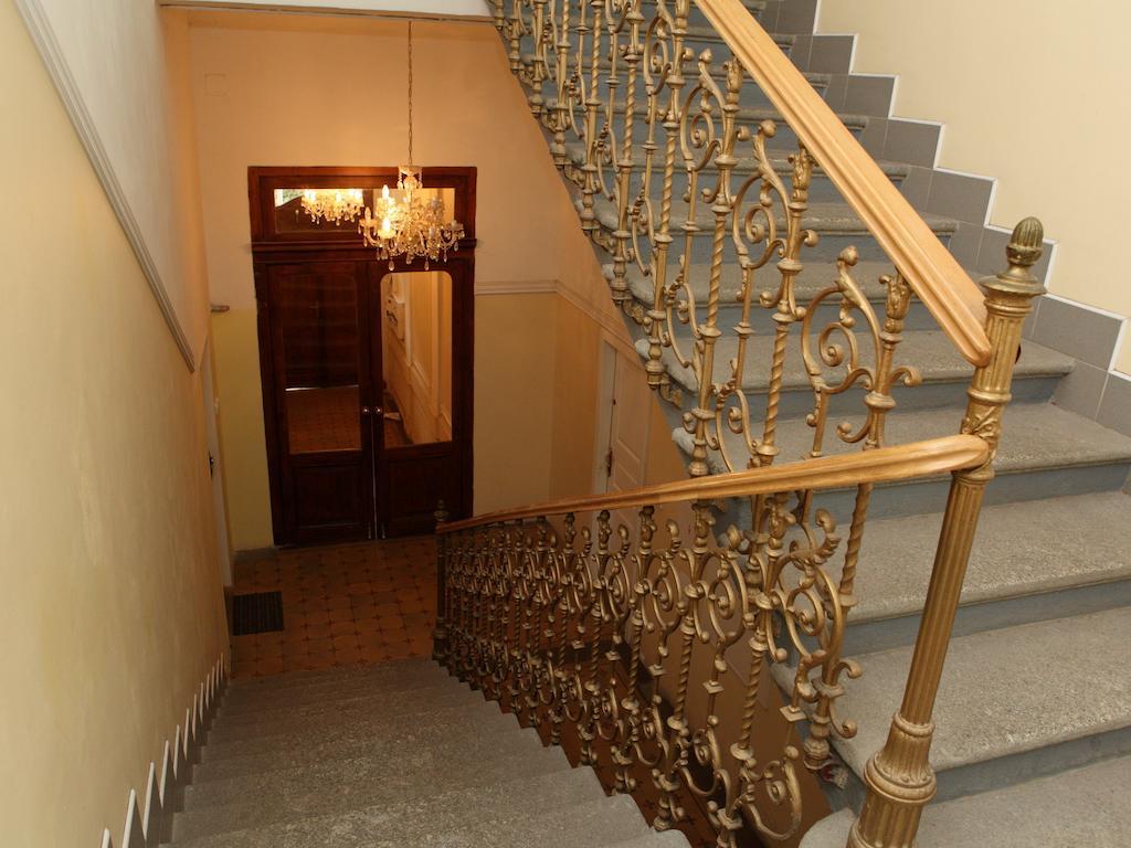 Ferienwohnung 7K-Apartman Sadova Karlsbad Exterior foto
