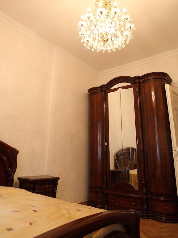 Ferienwohnung 7K-Apartman Sadova Karlsbad Zimmer foto
