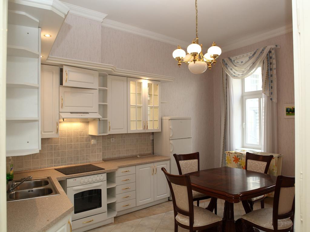 Ferienwohnung 7K-Apartman Sadova Karlsbad Zimmer foto