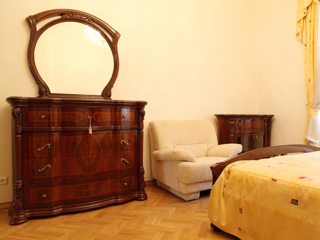 Ferienwohnung 7K-Apartman Sadova Karlsbad Zimmer foto